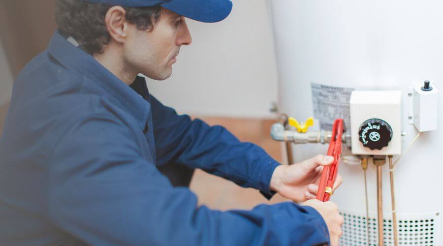 Local 24/7 Emergency Plumbing in Elk City, OK
